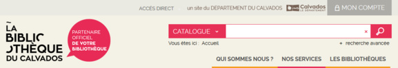  Catalogues