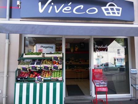 Nouveaux commerces - Reprise de l'épicerie et pizzaiolo Nouveaux commerces - Reprise de l'épicerie et pizzaiolo