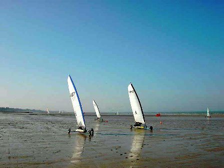 Club de voile et de loisirs (C.V.L.H.) Club de voile et de loisirs (C.V.L.H.)