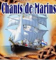 LES GARS DE LA COTE - Chants marins