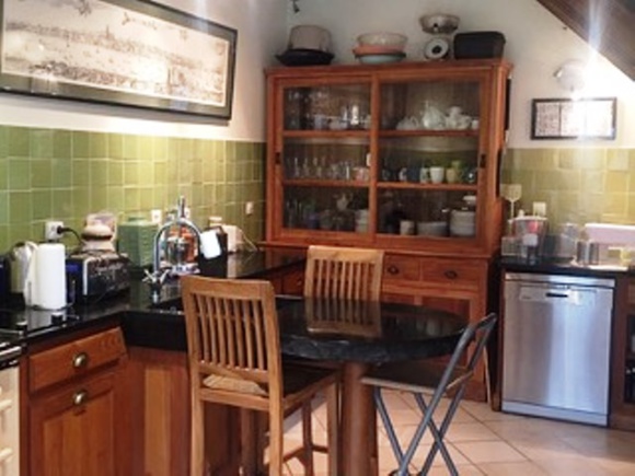 Gite Madame GUILES Gite Madame GUILES