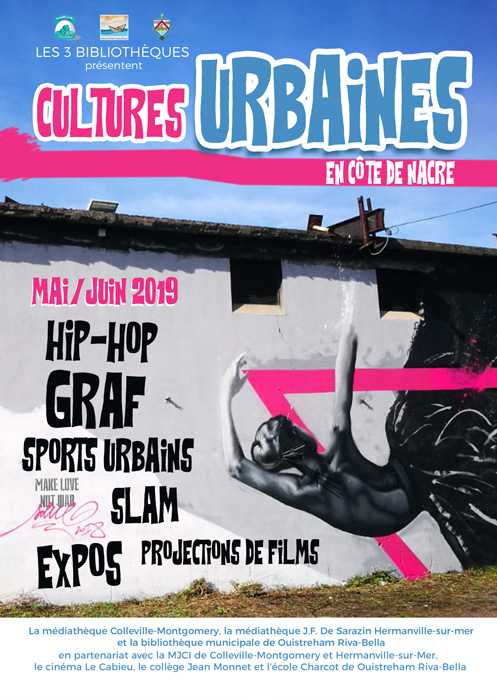 Cultures urbaines Cultures urbaines
