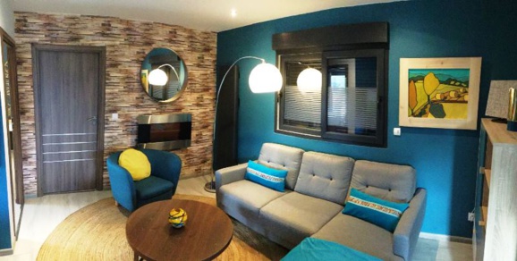 "Le cottage des Chouettes" "Le cottage des Chouettes"