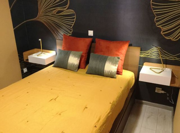 "Le cottage des Chouettes" "Le cottage des Chouettes"