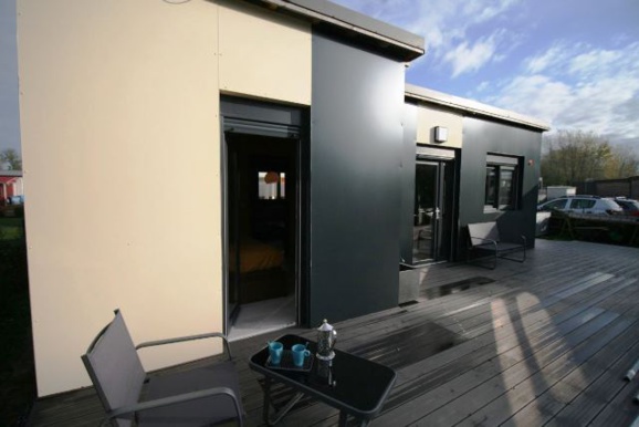 "Le cottage des Chouettes" "Le cottage des Chouettes"