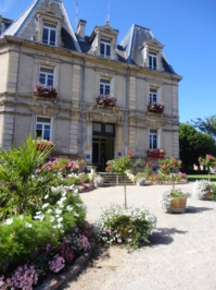 Mairie d'Hermanville sur mer Mairie d'Hermanville sur mer