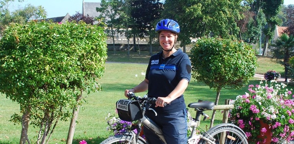 Police municipale Police municipale