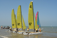 C.V.L.H. - Ecole Française de Voile C.V.L.H. - Ecole Française de Voile
