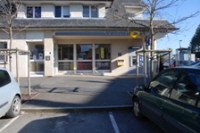 La Poste La Poste