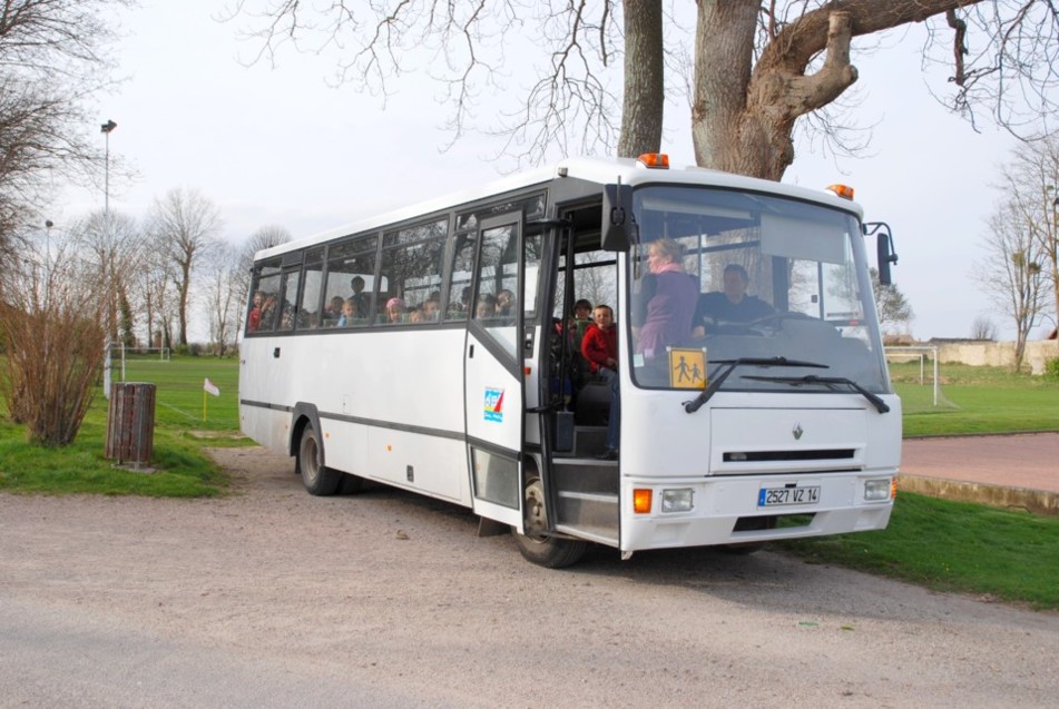 Transport scolaire Transport scolaire