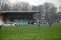 HLFC (Hermanville Lion Football Club) et le Groupement Terre et Mer - Stade Nadine DUPONT HLFC (Hermanville Lion Football Club) et le Groupement Terre et Mer - Stade Nadine DUPONT