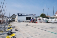 Club de voile Club de voile