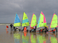 Club de voile Club de voile
