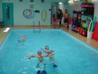 Piscine Piscine