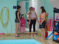 Piscine Piscine