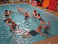 Piscine Piscine