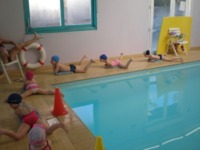 Piscine Piscine