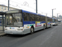 Les lignes de bus TWISTO Les lignes de bus TWISTO