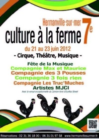 Programme détaillé édition 2012 Programme détaillé édition 2012