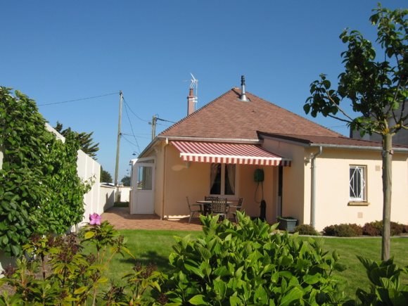 Gîte Gîte