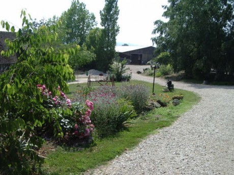 Fermes de découverte et fermes pédagogiques Fermes de découverte et fermes pédagogiques