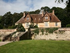 Fermes de découverte et fermes pédagogiques