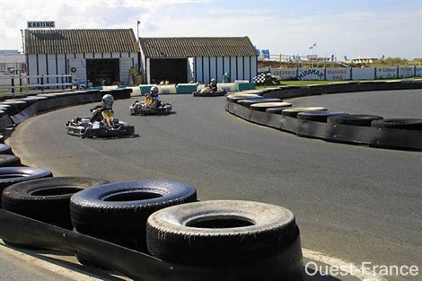 KARTINGS