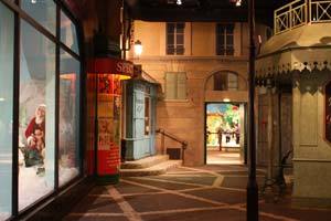 AUTRES MUSEES AUTRES MUSEES
