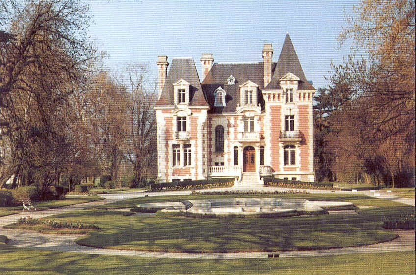 AUTRES MUSEES AUTRES MUSEES