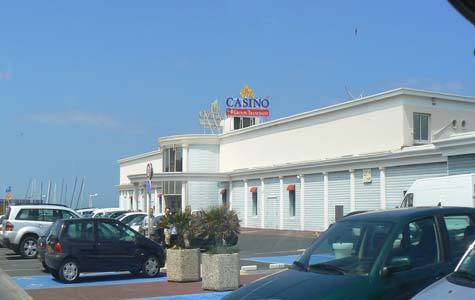 CASINOS