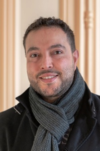 Monsieur Salah GHERBI