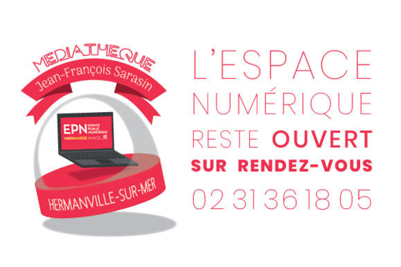 L'EPN reste ouvert L'EPN reste ouvert