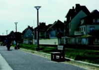 L'urbanisation du front de mer - repères historiques L'urbanisation du front de mer - repères historiques