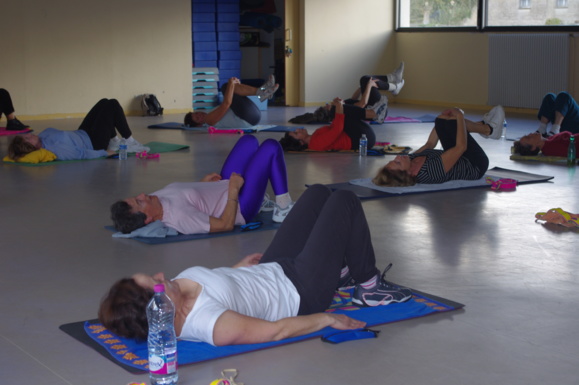 ASSOCIATION SPORT EN SALLE ASSOCIATION SPORT EN SALLE