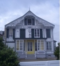 Chalet Henri Chalet Henri