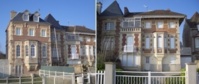 La Sarabande et Beau Rivage La Sarabande et Beau Rivage