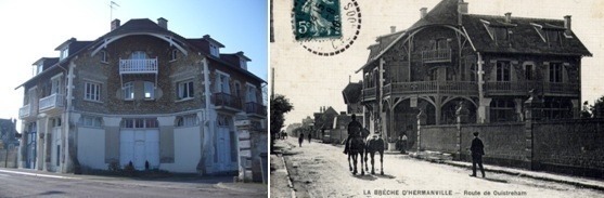 La Bluette et La Sapinière La Bluette et La Sapinière