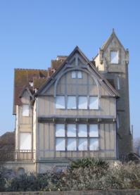 La Tour La Tour