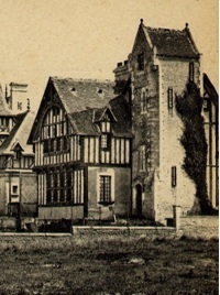 La Tour La Tour