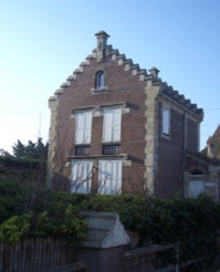 La Basoche et La Tourelle La Basoche et La Tourelle