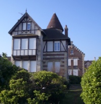La Basoche et La Tourelle La Basoche et La Tourelle