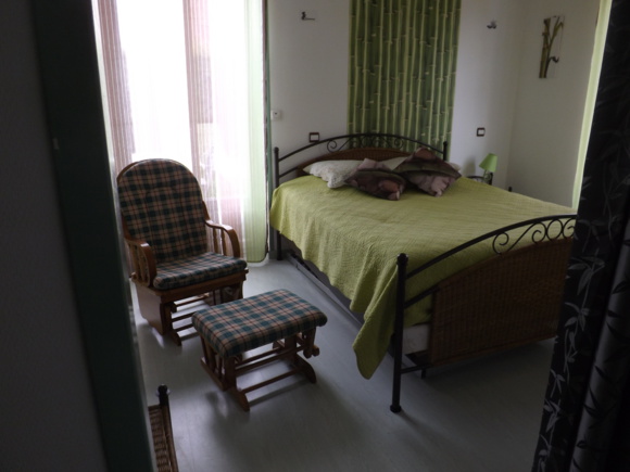 Chambres d'hôtes "Au chti normand" Chambres d'hôtes "Au chti normand"