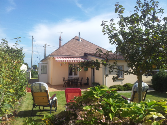 Gîte "Au Nid de Suzon" Gîte "Au Nid de Suzon"