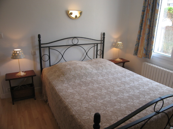Gîte "Au Nid de Suzon" Gîte "Au Nid de Suzon"