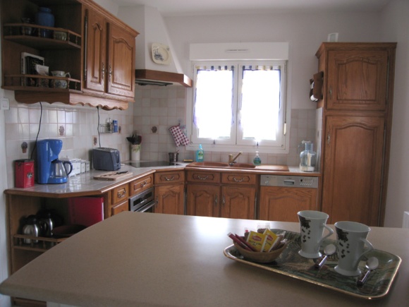 Gîte "Au Nid de Suzon" Gîte "Au Nid de Suzon"