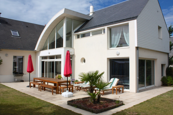 Gîte "Villa Toutanou" Gîte "Villa Toutanou"