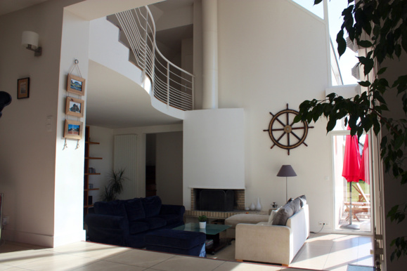 Gîte "Villa Toutanou" Gîte "Villa Toutanou"