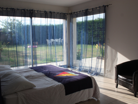 Gîte "Villa Toutanou" Gîte "Villa Toutanou"