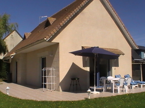 Gîte - Roger GASQ Gîte - Roger GASQ