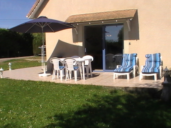 Gîte - Roger GASQ Gîte - Roger GASQ